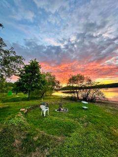 Casa de vacanta 483A, Lacul Surduc - Fîrdea - 0