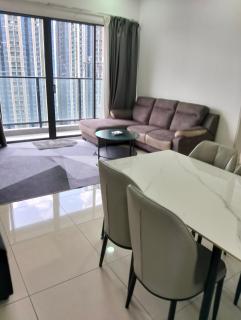 Trion Luxury suite at KL - 1