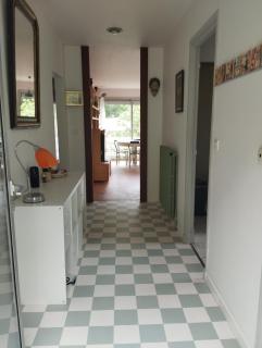 maison la ville a la campagne - 7