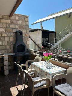 Apartmani Teodora - Sutomore - 9