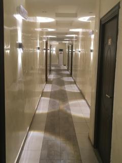 Uyi Grand Apartment - Lagos - 9