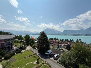 Burgheim Siesta - Oberhofen am Thunersee - 9