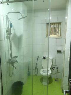 Uyi Grand Apartment - Lagos - 8