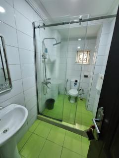 Uyi Grand Apartment - Lagos - 5