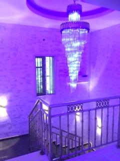 Uyi Grand Apartment - Lagos - 4