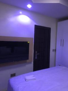 Uyi Grand Apartment - Lagos - 3