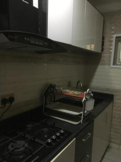 Uyi Grand Apartment - Lagos - 2