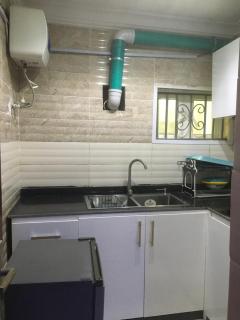 Uyi Grand Apartment - Lagos - 1