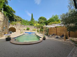 LES CHAISES LONGUES - Peyrins - 8