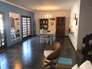 Casa de Praia para familias - São Sebastião - 3