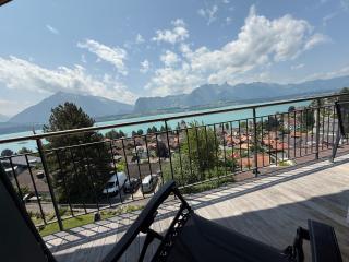 Burgheim Siesta - Oberhofen am Thunersee - 8