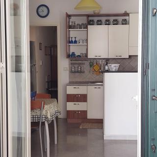 Casa Libeccio, relax a pochi passi dal mare - Santa Cesarea Terme - 1