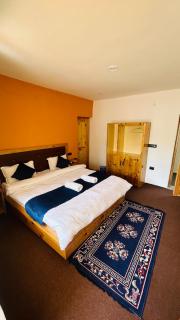 The Lossar Residency - 7