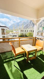 The Lossar Residency - 5