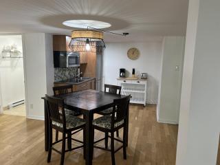 Le loft Orford Magog - Magog-Orford - 0