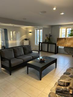 Le loft Orford Magog - Magog-Orford - 9