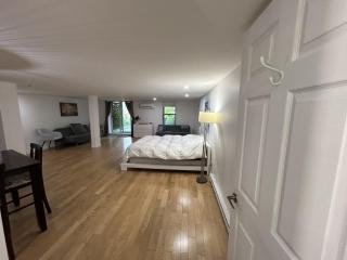 Le loft Orford Magog - Magog-Orford - 8