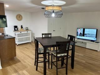 Le loft Orford Magog - Magog-Orford - 7