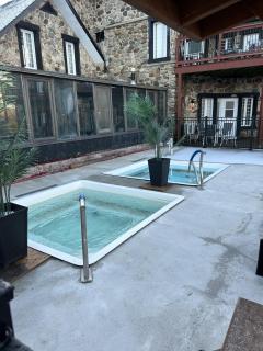 Le loft Orford Magog - Magog-Orford - 2