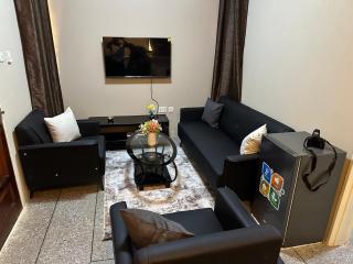 EK Apartments - Lusaka - 3