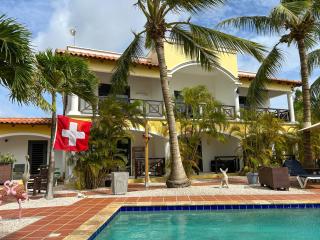 Sonrisa Boutique Hotel - Adults Only - Kralendijk - 2