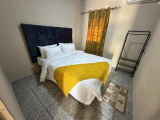 EK Apartments - Lusaka - 0
