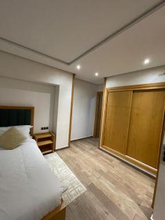 Hotel Residence Ramsis - Nador - 8