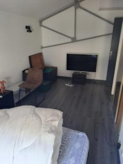 Chambres proche gare centre ville - Le Mans - 6