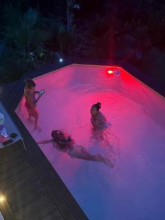 Le loft des mimosas proche de cannes - La Roquette-sur-Siagne - 9