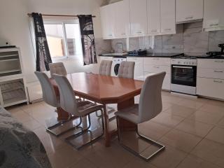 ANDRIA'S luxury family studio near Casino limassol - Limassol - 0