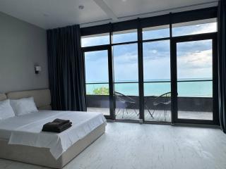 MAGNIT Apartments у самого моря - Odesa - 7