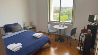 Alla Torre - Room & Private Bathroom - Treviso - 7