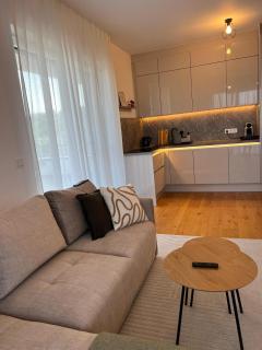 Modern Penthouse in Seiersberg - 0