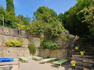 LES CHAISES LONGUES - Peyrins - 9