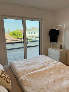 Modern Penthouse in Seiersberg - 4