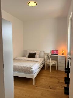 Modern Penthouse in Seiersberg - 8