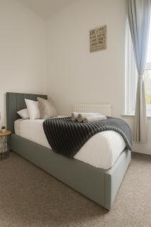 Relaxing family getaway in South Shields - South Shields - 1