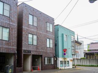Rapture 201 - Sapporo - 2