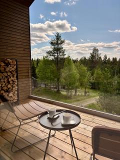 Villa Primus - Ruka - 4