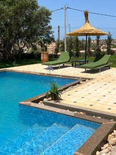 Dar Stylfest - Essaouira - 9