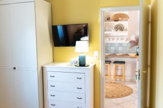 Hanga vendégház - 1