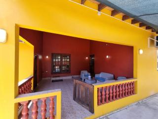 Dushi Family Home - Noord - 7