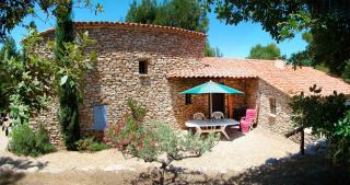 Mas provençal - Beautiful Provencal farmhouse, heated pool - 1