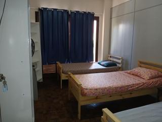 Os fora de casa Hostel - Porto Alegre - 9