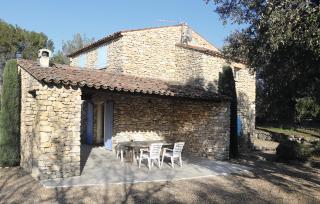 Mas provençal - Beautiful Provencal farmhouse, heated pool - Murs - 2