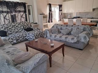 ANDRIA'S luxury family studio near Casino limassol - Limassol - 5