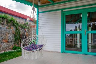Villa Rengin Datça (Havuzlu) Günlük Haftalık Kiralık - Datça - 1