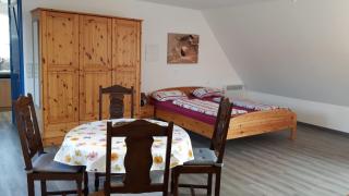 Bretagne FeWo Menhir für 2 Personen, no Kids - 5