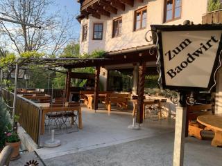 Waldgasthof Pension Baodwirt - Stephanskirchen - 6