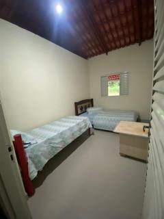 Rancho Pé de Serra - Manhã - 9